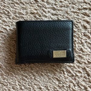 Gucci Bifold Wallet